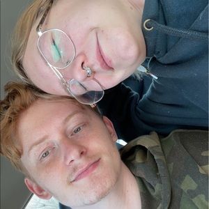 Meet your Posher, Garett